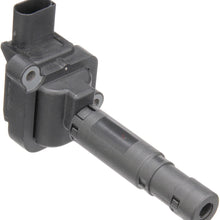 Delphi GN10451 Plug Top Ignition Coil