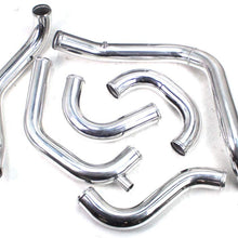 Rev9 ICK-046 made for Subaru Impreza WRX/WRX STI 2002-07 Front Mount Intercooler Kit Gen 2