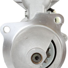 DB Electrical SNK0060Starter Compatible With/Replacement For Bobcat 325 328 331 334 Compact Excavator with Kubota 1703 2203 6665088 10461462 10479606 410-12333 6903 0-23000-2138 0-61000-0150 50-8441