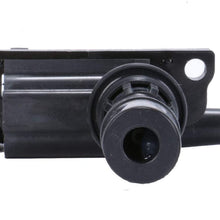 DEAL Set of 1 New Ignition Coil For 2001-2005 Mazda Miata 1.8L L4 Compatible With UF408 C1339