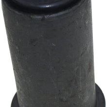 DLZ 2 Pcs Front Lower Control Arm Bushings K7164