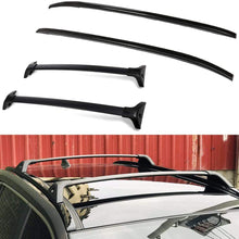 NOTUDE Car Roof Racks For Toyota RAV4 2019-2020 Roof Rack Crossbars Cargo Carrier 150LBS Rooftop Luggage Kayak Canoe Carrier - Not fit Adventure/TRD Off-Road Models