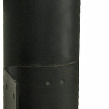 TCW 17-1182 A/C Drier (Quality With Perfect Vehicle Fitment)