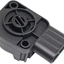 2603893C91 Throttle Position Sensor Fit Navistar Volvo Ford Navistar 131973 133284 Automotive Replacement Sensor