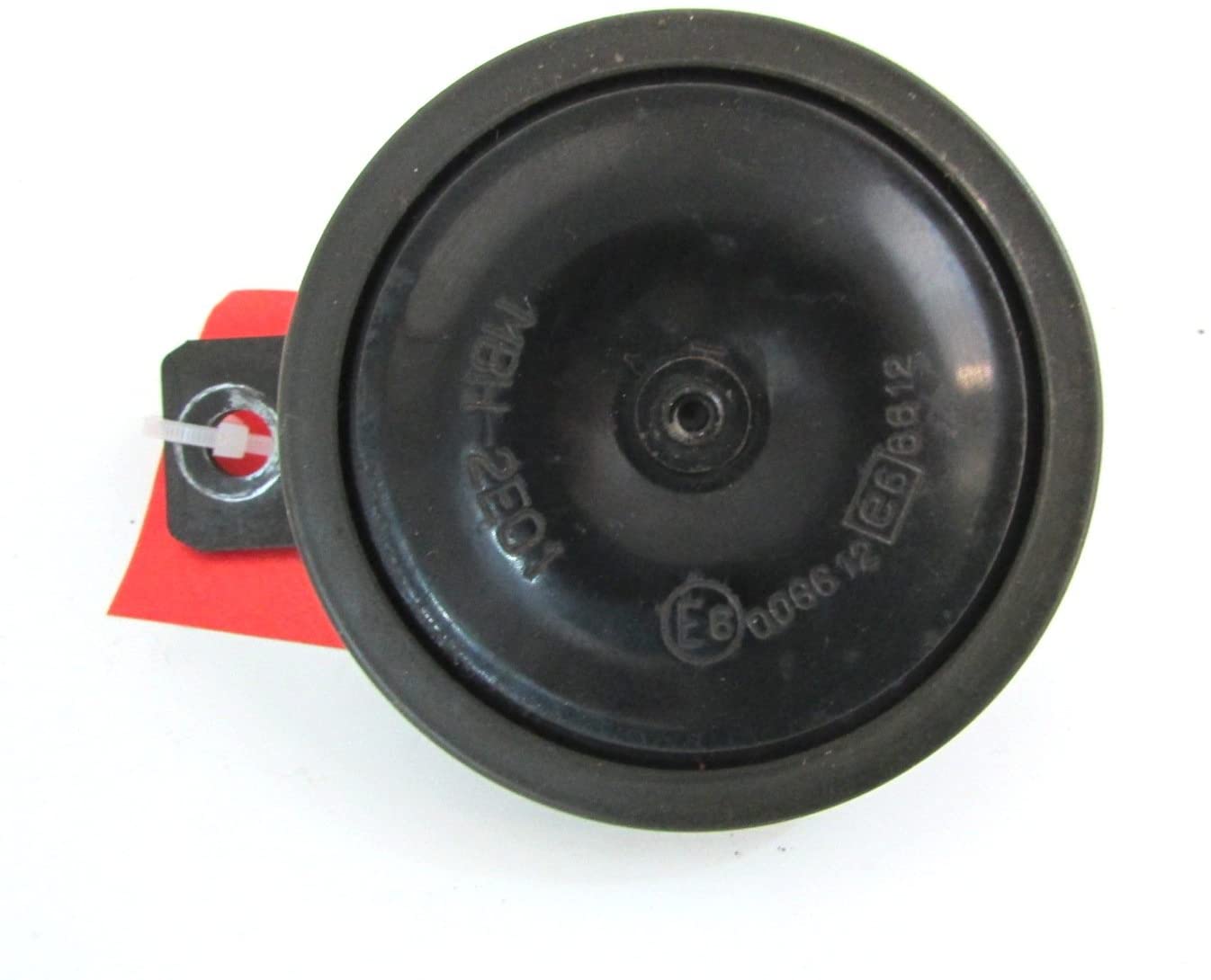 Honda 1988-2007 Shadow Vt Vtr Horn 38110-Kv0-008 New Oem