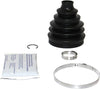 Rein Automotive BKN0133 Rein CV Joint Boot Kit (Front Outer)