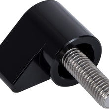 Black Killer Dowel Pin KDP Repair Kit For 1989-1998 Dodge Cummins 12 Valve Engines 5.9BT