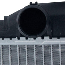 For Lexus LS430 Radiator 2001 02 03 04 05 2006 | 16400-50231 (Vehicle Trim: 4.3L V8 4293cc; w/Automatic Trans; w/o Tow Pkg)