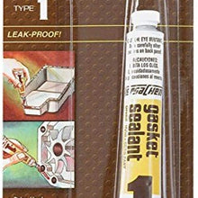 Versachem 11509 Type-1 Gasket Sealant - 1.5 oz.
