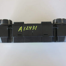 Genuine Honda 79600-SJC-A43ZC Air Conditioner Control Assembly