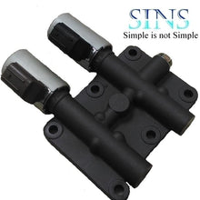SINS - Civic Transmission AT Clutch Pressure Control Solenoid Valve A and B 28250-PLX-305