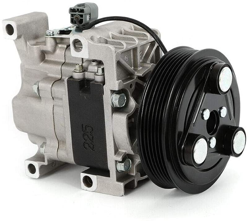 A/C Air Conditioner Compressor OE OEM CO 11308ZI 97470 Compatible with Mazda 3 6 2006-2009