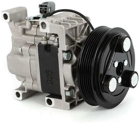 A/C Air Conditioner Compressor OE OEM CO 11308ZI 97470 Compatible with Mazda 3 6 2006-2009