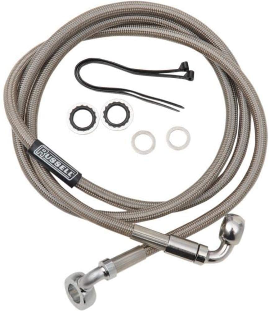 Russell Pro Swivel 48