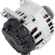 ROADFAR Alternator Fit for 881 2007 2008 2009 2010 2011 2012 2013 2.5 2.5L 11458 11567 23100-JA02B 23100-JA02C 23100-JA04C