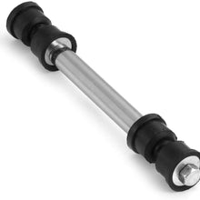 Front Stabilizer Bar Link Kit K700539 Fits 1992-2019 Chevrolet Models, 1979-2010 Ford Models, 1988-2016 GMC Models, 1982-1989 Lincoln Models