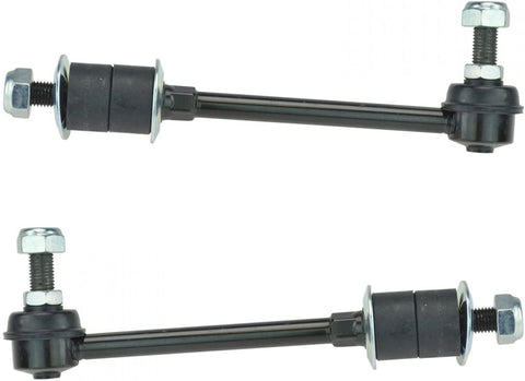 Stabilizer Sway Bar Link Left & Right Pair Set for Nissan Sentra NX Infiniti G20