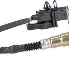 Bosch 17287 Oxygen Sensor, Original Equipment (Nissan, Suzuki)