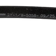Dorman H381215 Hydraulic Brake Hose