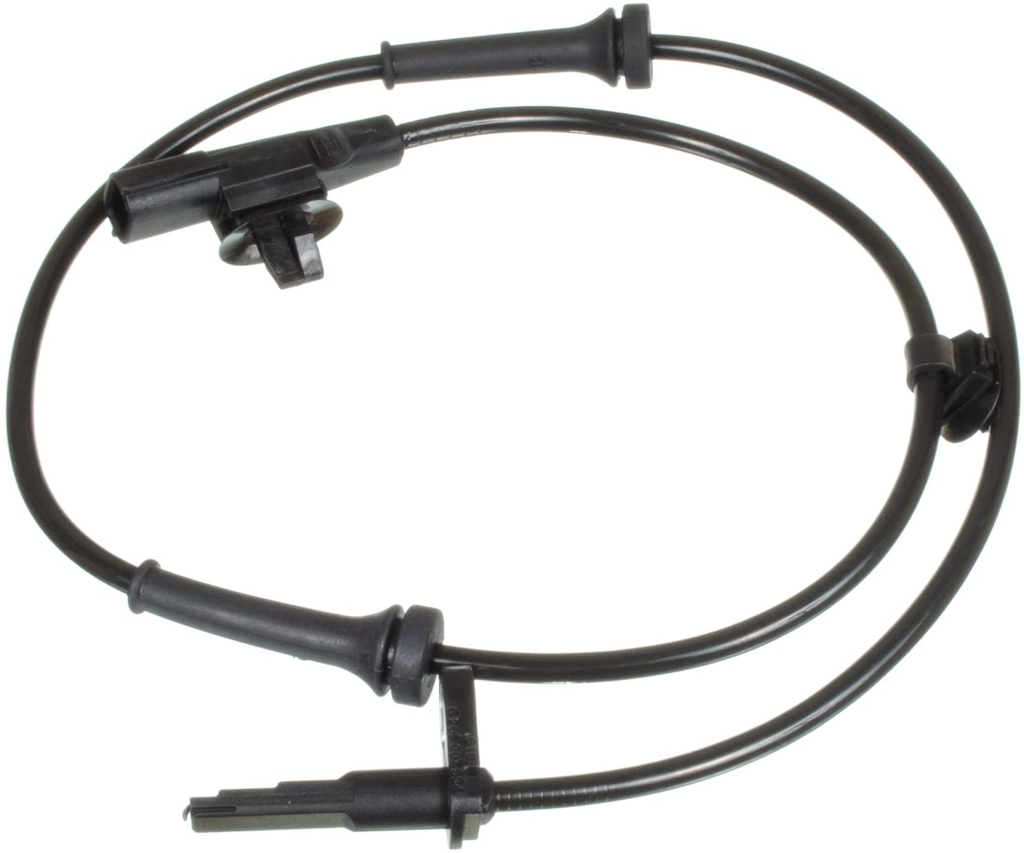 Holstein Parts 2ABS0859 ABS Speed Sensor
