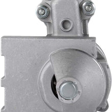 DB Electrical SND0240 New Starter for John Deere Lawn Tractor/Mower GX95 RX95 SRX95 SX95 160 165 212 (87-96) AM102567, AM107206,21163-2070, 21163-2081, 128000-2890, 128000-6550