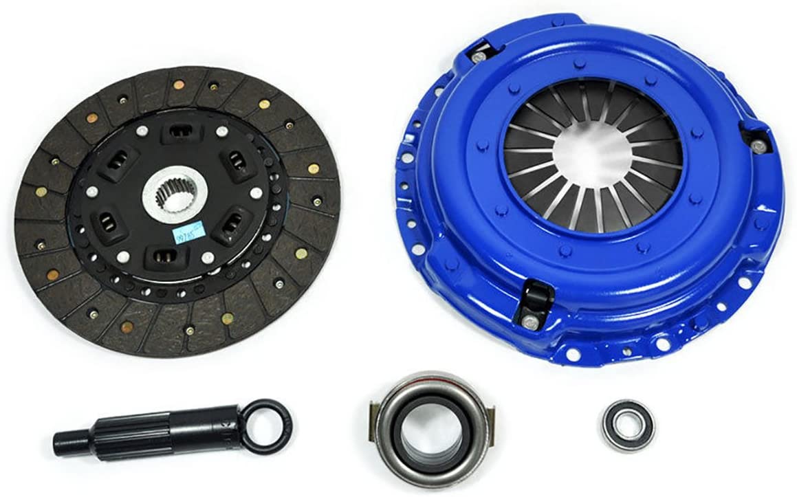 PPC SPORT 1 CLUTCH PRO-KIT FOR VW BEETLE GOLF JETTA GL GLS 2.0L MK4 MODEL AEG
