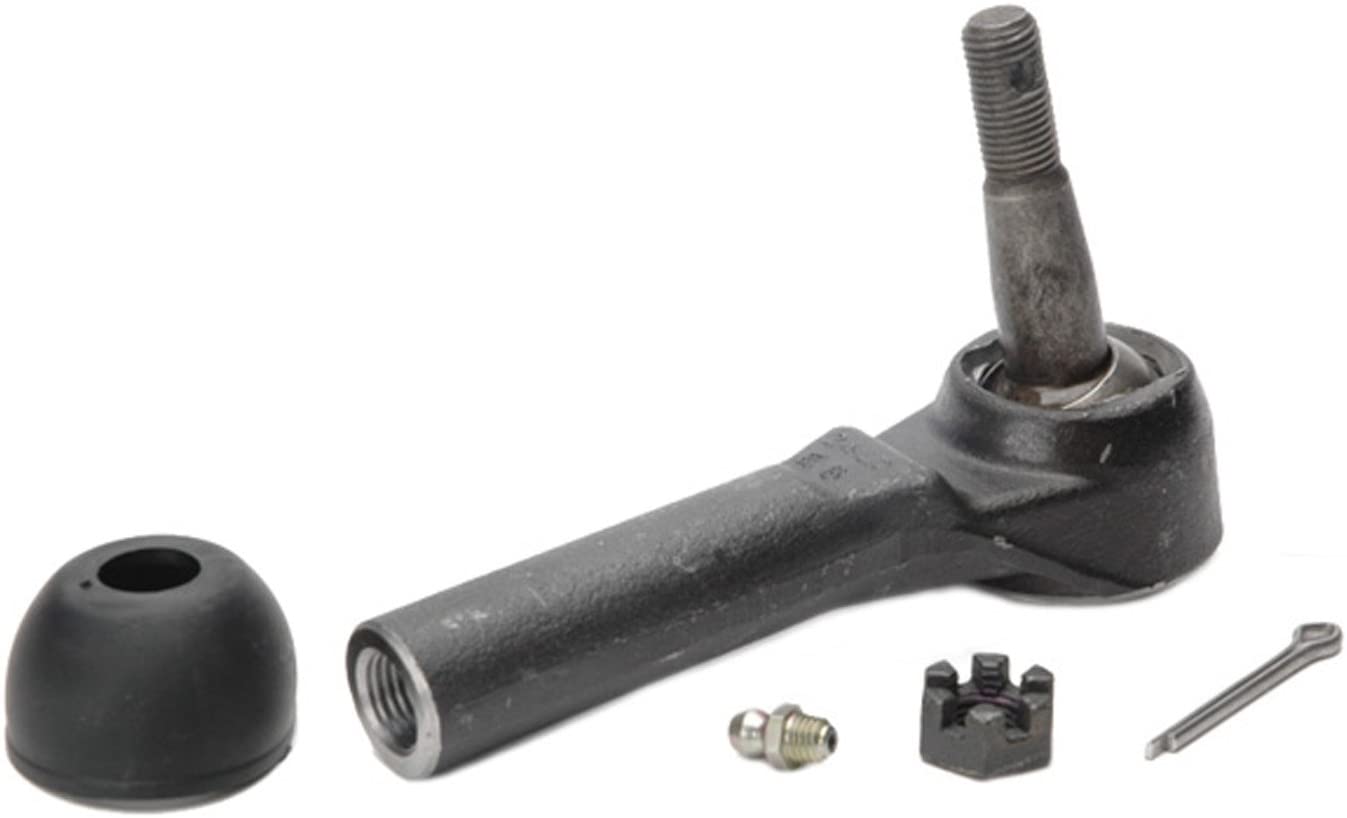 ACDelco 45A0601 Professional Outer Steering Tie Rod End