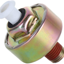 ROADFAR Knock Detonation Sensor Replace 1997699 for 1988-2000 Chevy K1500 K2500 K3500 1992-1993 Buick Roadmaster 1999-2000 Cadillac Escalade