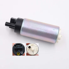 JCCGLOBAL Fuel Pump GSS342 255LPH Compatible with Acura Buick Dodge Eagle Ford Honda Mazda Mitsubish Nissan Oldsmobile Subaru Toyota