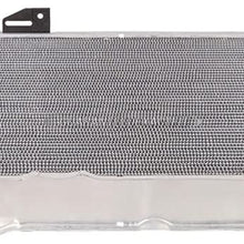 For Mercedes-Benz 300E 260E 300CE 300TE E320 E420 New Radiator - BuyAutoParts 19-01540AN NEW