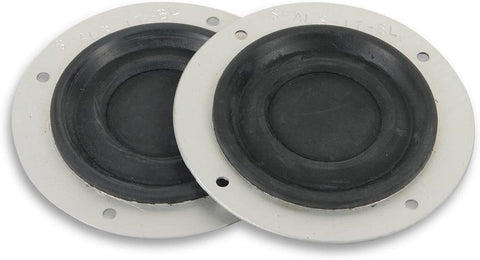 Earl's 29G001ERL Blank Seals-It? Firewall Grommet