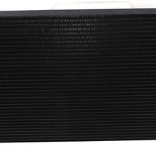 Kool Vue KVAC3386 Factory Finish A/C Condenser