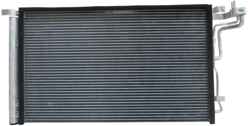 Multiple Manufactures CND30103 Standard (No variation) A/C Condenser