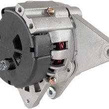DB Electrical Adr0126 Alternator Compatible With/Replacement For Chevy Camaro 3.8L 1997-1999 Pontiac Firebird Lumina Monte Carlo, 3.8L Camaro Firebird 1997-1999, Lumina Monte Carlo 1998-1999