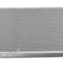 Radiator Assembly Aluminum Core Direct Fit for Chevrolet Cadillac GMC Truck
