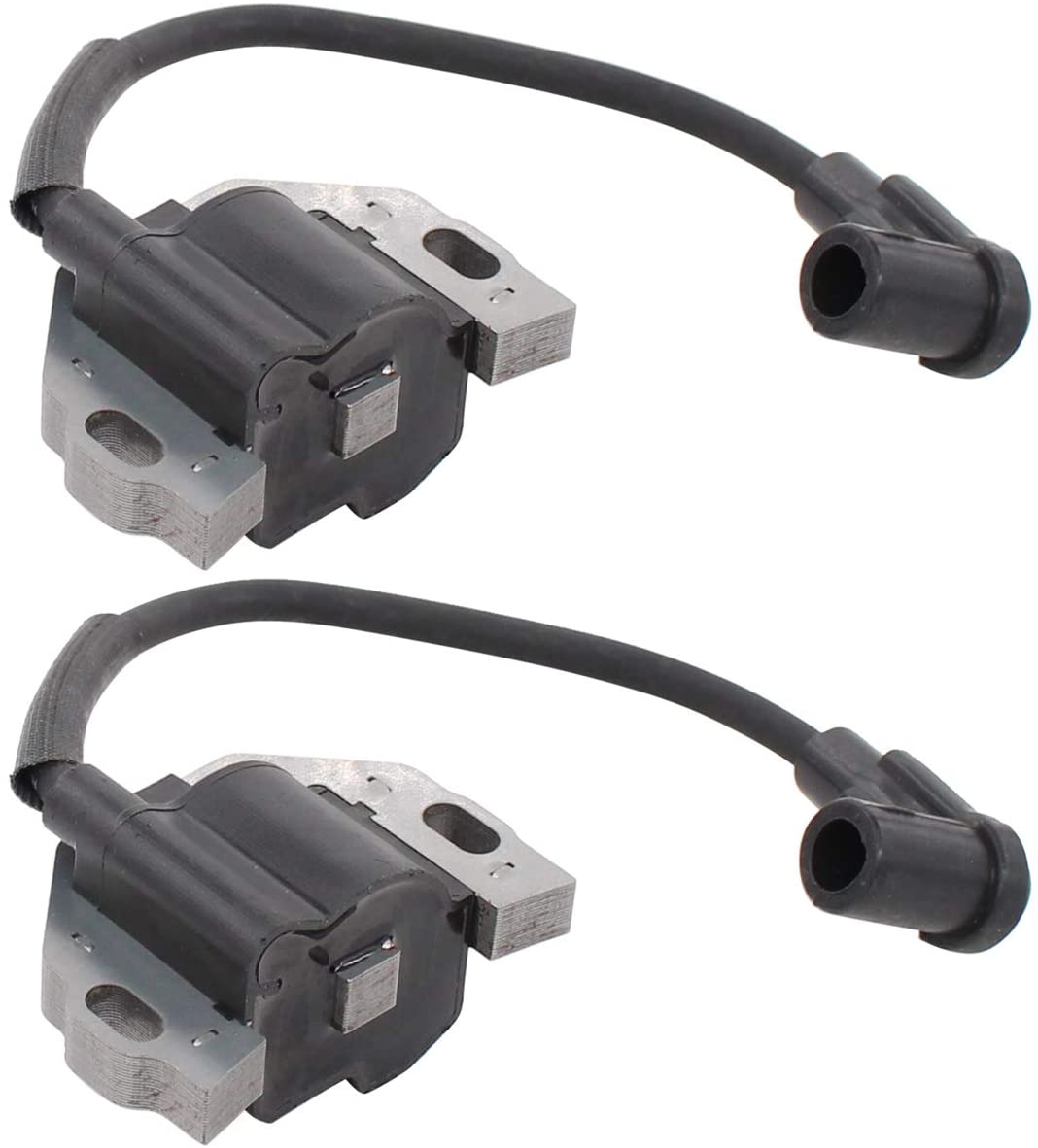 ApplianPar Pack of 2 Ignition Coil 21171-0745 21171-0742 21171-7039 for Kawasaki FH601V FH641V FH661V FH680V FH721V