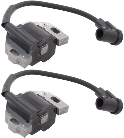 ApplianPar Pack of 2 Ignition Coil 21171-0745 21171-0742 21171-7039 for Kawasaki FH601V FH641V FH661V FH680V FH721V