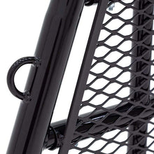 Apex ALRHADLX Adjustable Aluminum Pickup Truck Utility and Headache Rack - 500 lb Cap