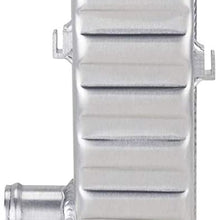 DeWitts 1139097M '97-04 Corvette C5 Direct Fit Radiator