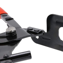 LEIMO Exhaust Hanger Removal Pliers,Exhaust Hanger Removal Tool Separates Rubber Supports from Exhaust Hanger Brackets