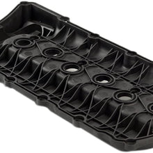 Bapmic 03H103429H Engine Valve Cover with Gasket Kit for Volkswagen Touareg Passat CC Audi Q7 3.6L V6