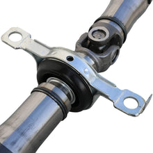AutoShack DRS1036848 Rear 81" Compressed Length Driveshaft Replacement for 2007-2013 Replacement ford Edge 2007-2013 Lincoln MKX AWD