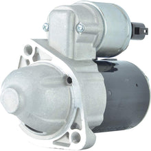DB Electrical New 410-40062 Automotive Starter 2.0L Compatible with/Replacement for Hyundai Elantra GT 2014, Tucson 2014 19224 108-580 36100-2E120 36100-2E120RU LRS02674 1195411