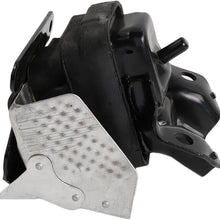 Front Left (or) Right Engine Motor Mount Fit for 2007-2011 Escalade Silverado Suburban Avalanche Tahoe GMC Yukon Sierra XL 1500 A5365HY EM5583