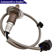 Automotive-leader 234-9097 Air Fuel Ratio Oxygen 4-Wire Upstream O2 Sensor 1 AFR Compatible for 2010 2011 2012 Subaru Legacy Outback 2.5L H4 EJ253 Engine 22641-AA54A 22641-AA540