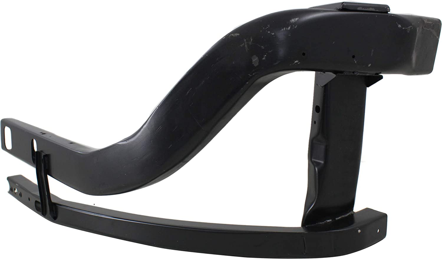 Garage-Pro Radiator Support for DODGE FULL SIZE P/U 1500 02-08/2500/3500 03-09 RH Side Rail