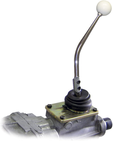 Lokar MSL6D 10