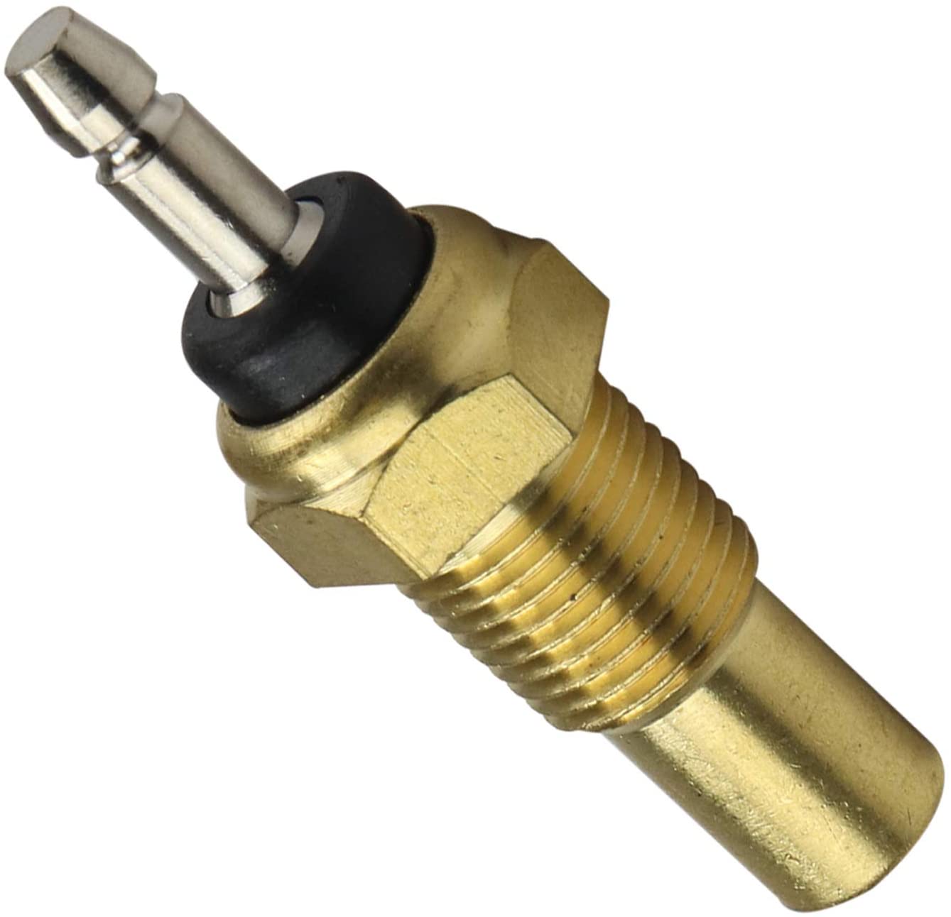 Beck Arnley 201-1530 Temp Send Switch With Gauge