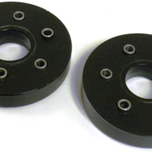 Auxiliary Drive Shaft Coupling Kit replacement for 91-93 Toyota Previa - PSB 524