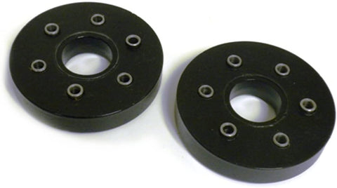 Auxiliary Drive Shaft Coupling Kit replacement for 91-93 Toyota Previa - PSB 524